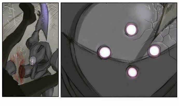 Cuộc Chiến Với Quái Vật Tại Kỷ Nguyên 430 Chapter 4 trang 48