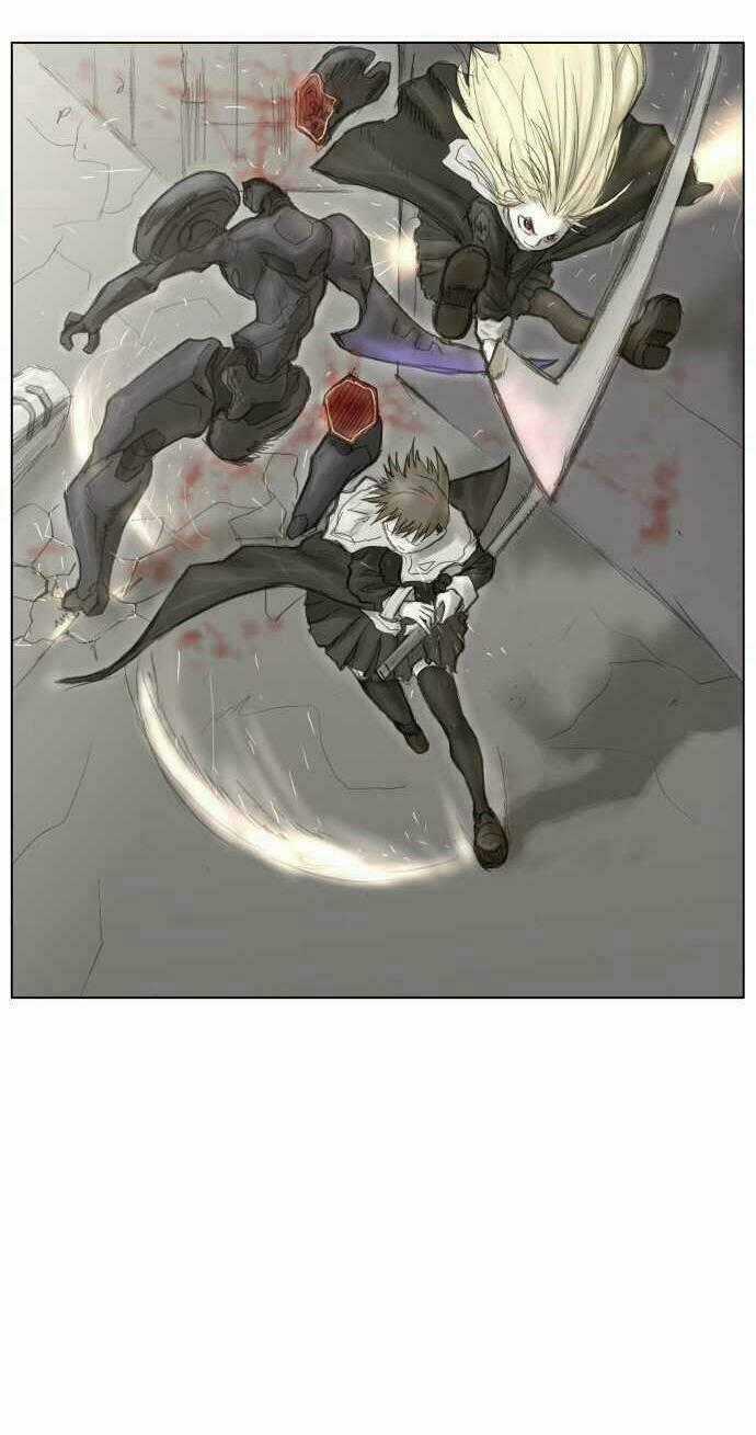 Cuộc Chiến Với Quái Vật Tại Kỷ Nguyên 430 Chapter 4 trang 49