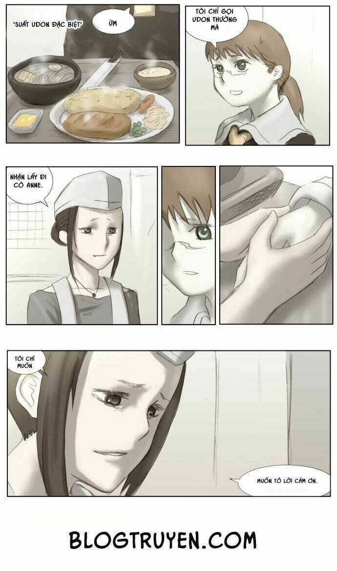 Cuộc Chiến Với Quái Vật Tại Kỷ Nguyên 430 Chapter 6 trang 19