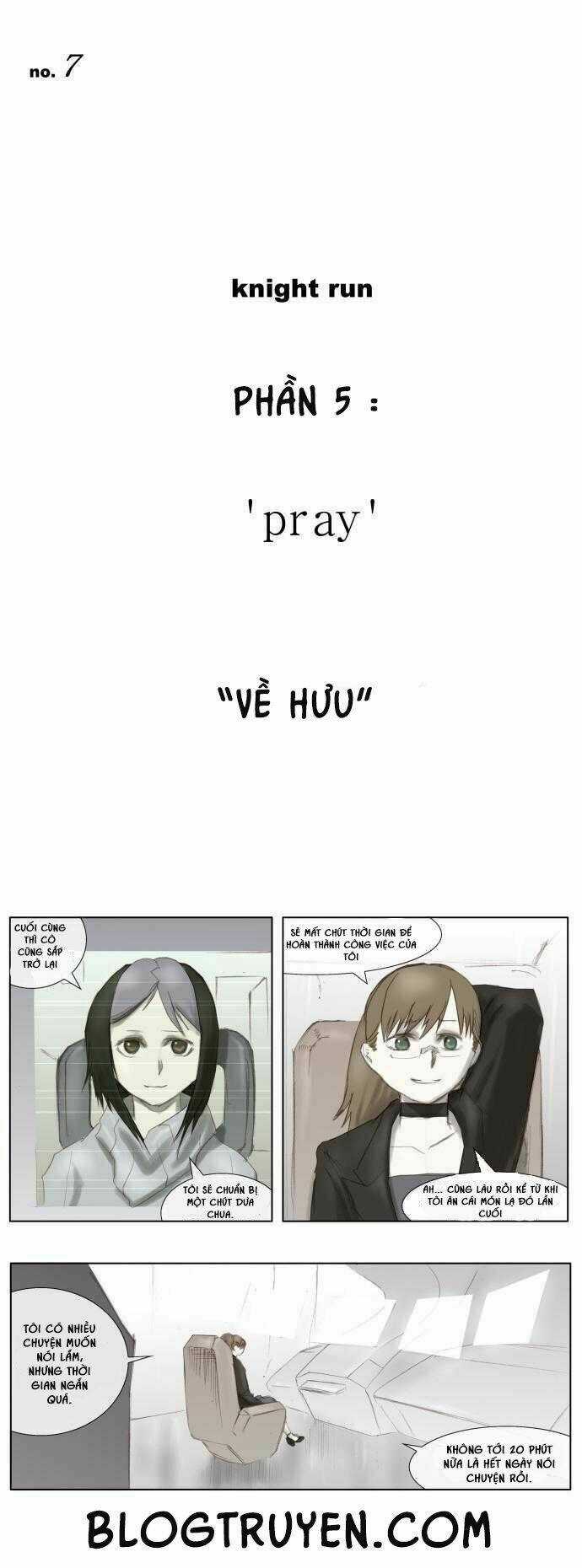 Cuộc Chiến Với Quái Vật Tại Kỷ Nguyên 430 Chapter 7 trang 8