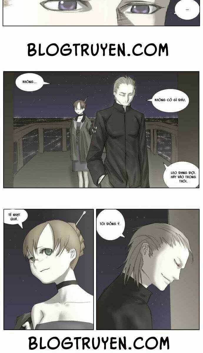 Cuộc Chiến Với Quái Vật Tại Kỷ Nguyên 430 Chapter 8 trang 26