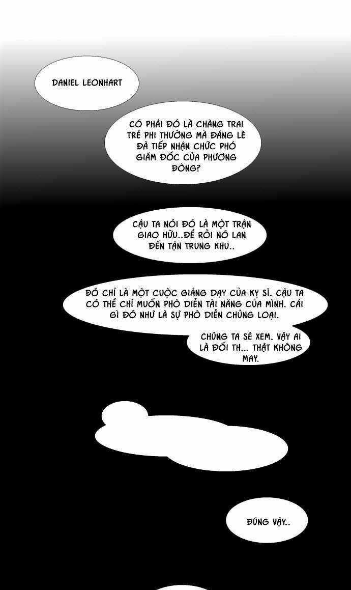 Cuộc Chiến Với Quái Vật Tại Kỷ Nguyên 430 Chapter 8 trang 8