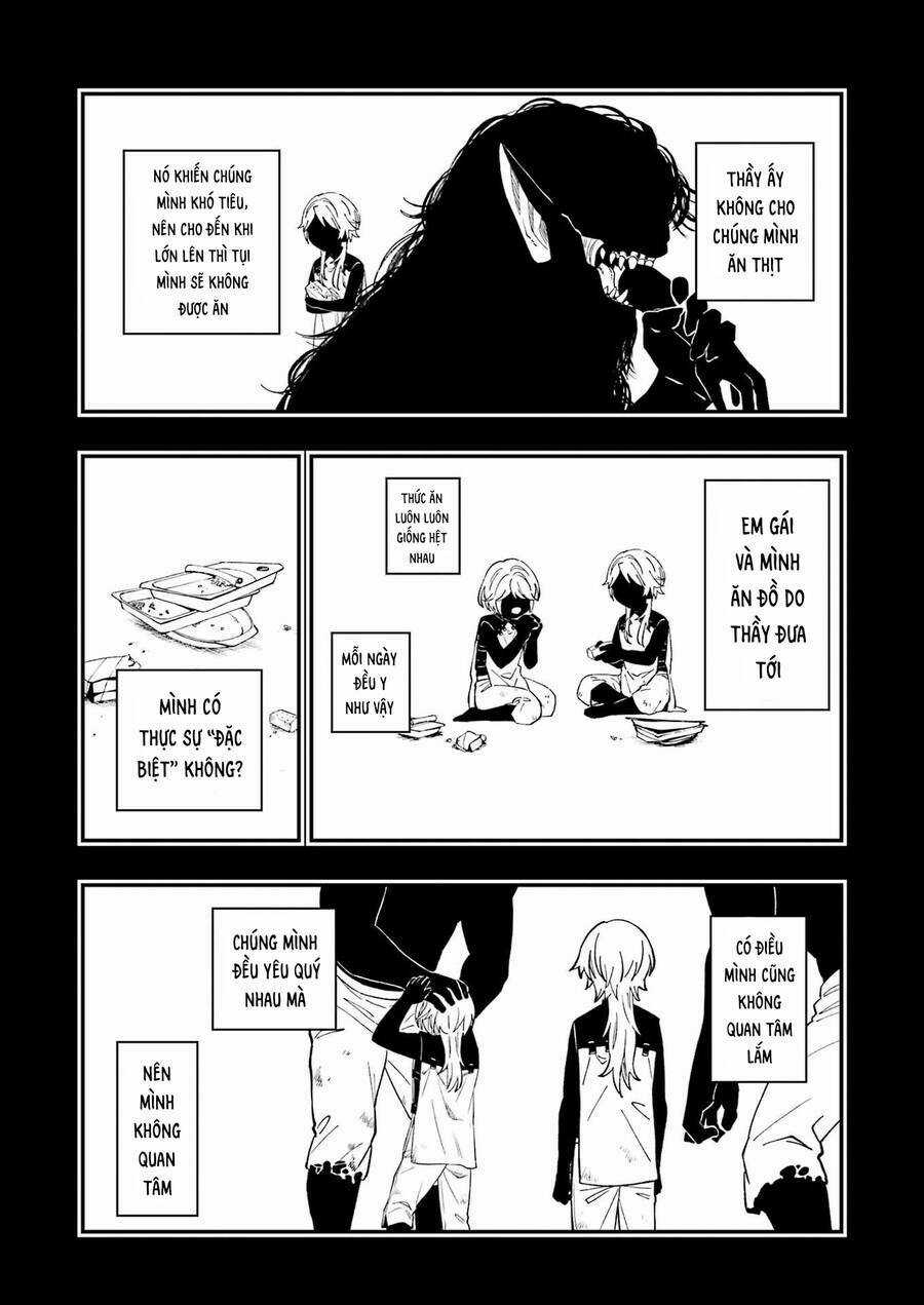 Cuộc Chơi Trên Núi Tử Thần Chapter 103 trang 5