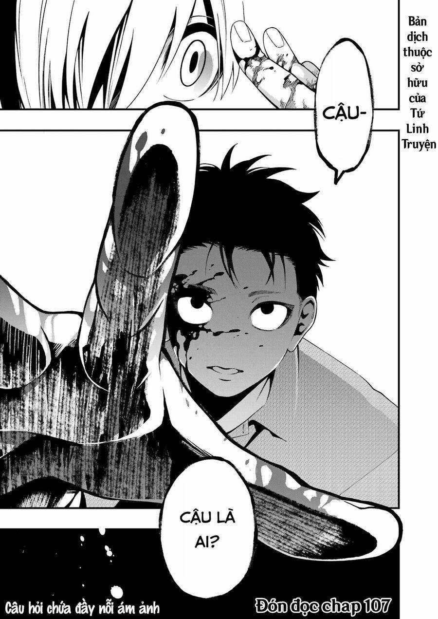 Cuộc Chơi Trên Núi Tử Thần Chapter 107 trang 24