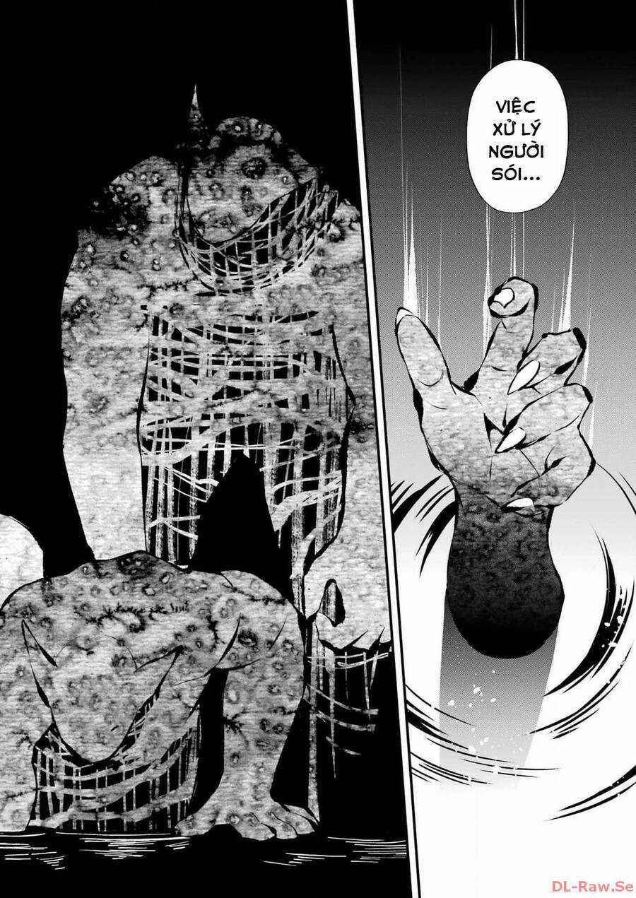 Cuộc Chơi Trên Núi Tử Thần Chapter 110 trang 16