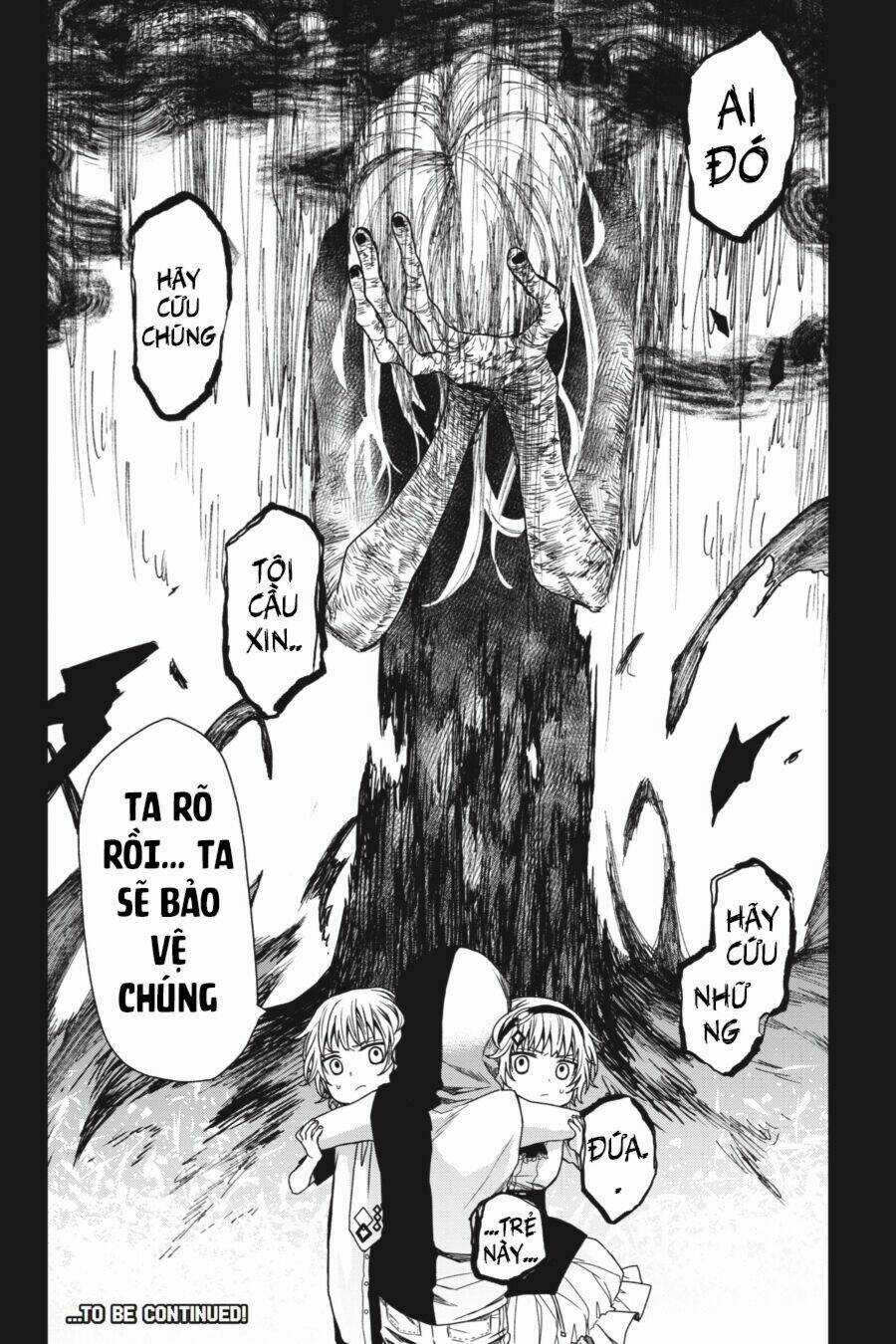 Cuộc Chơi Trên Núi Tử Thần Chapter 12 trang 25