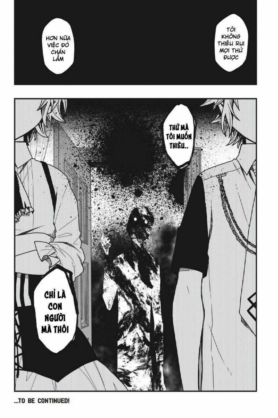 Cuộc Chơi Trên Núi Tử Thần Chapter 14 trang 27