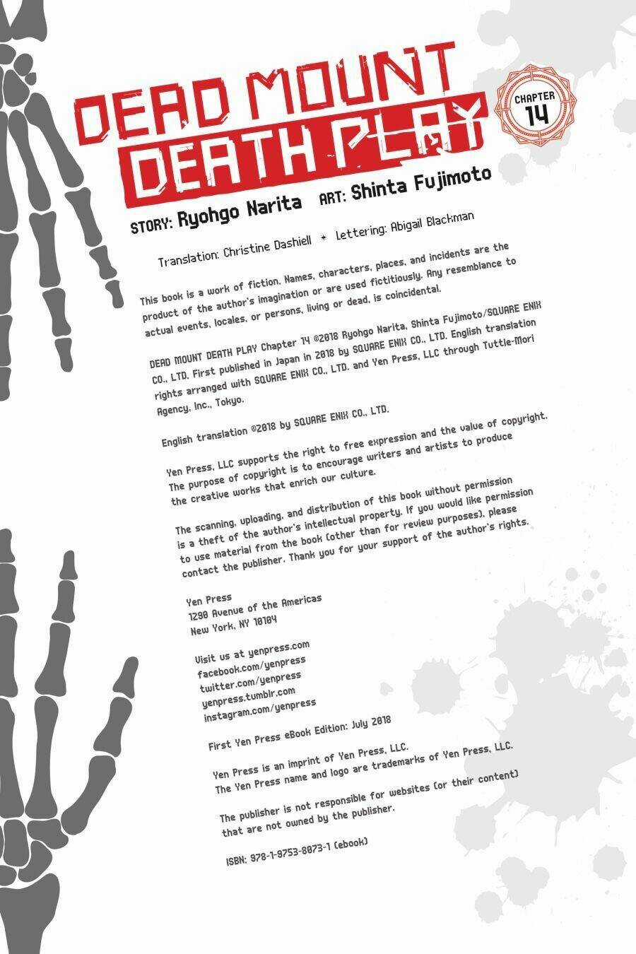 Cuộc Chơi Trên Núi Tử Thần Chapter 14 trang 28