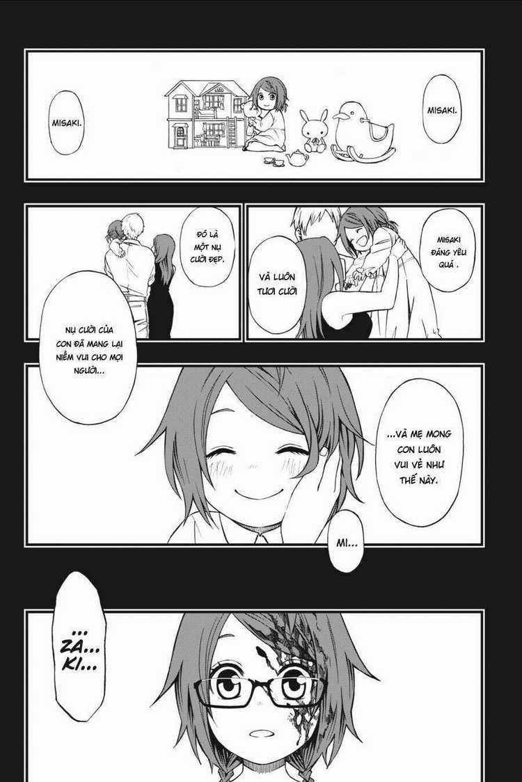 Cuộc Chơi Trên Núi Tử Thần Chapter 2 trang 15