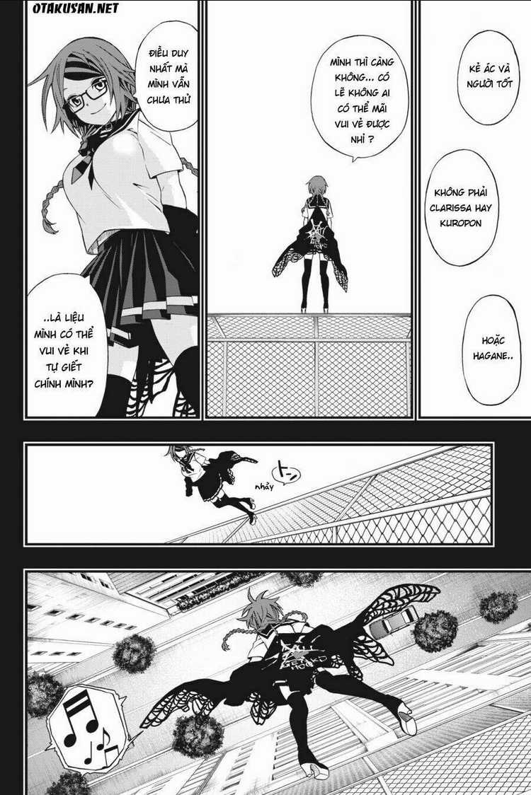 Cuộc Chơi Trên Núi Tử Thần Chapter 2 trang 23