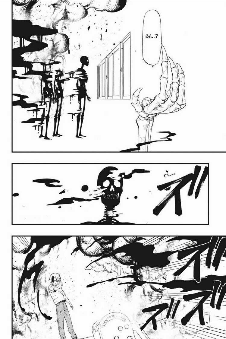 Cuộc Chơi Trên Núi Tử Thần Chapter 3 trang 24