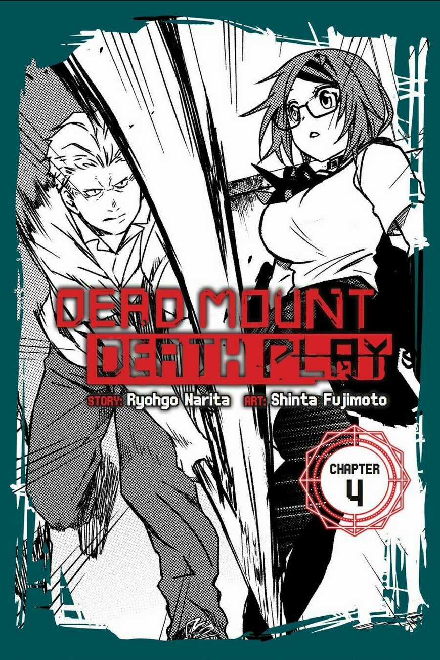 Cuộc Chơi Trên Núi Tử Thần Chapter 4 trang 1