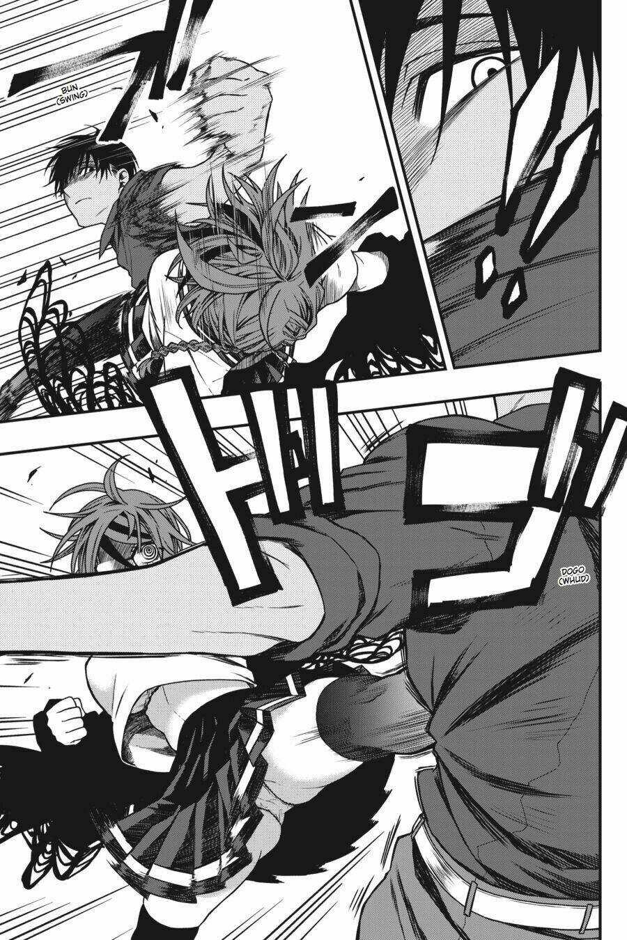 Cuộc Chơi Trên Núi Tử Thần Chapter 7 trang 14