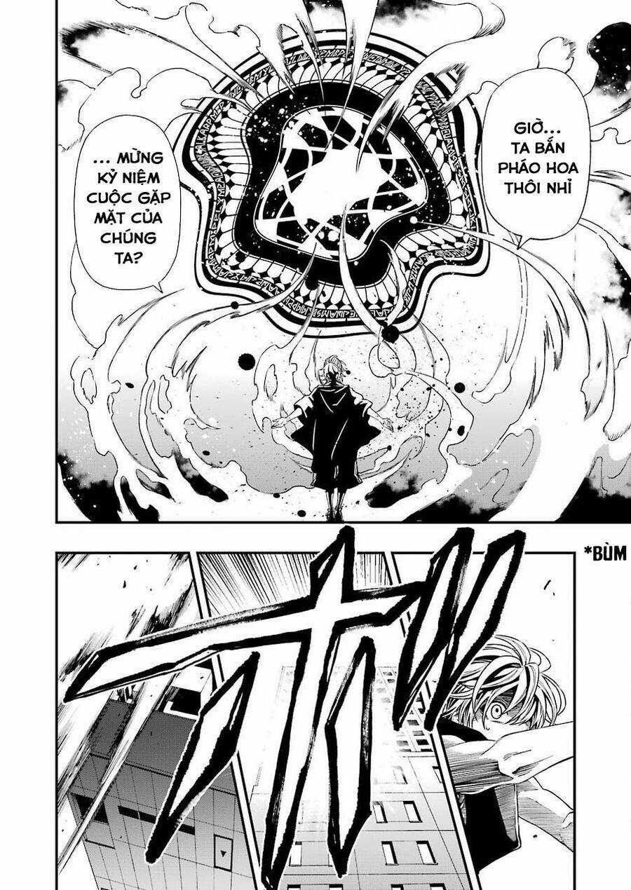 Cuộc Chơi Trên Núi Tử Thần Chapter 75 trang 26