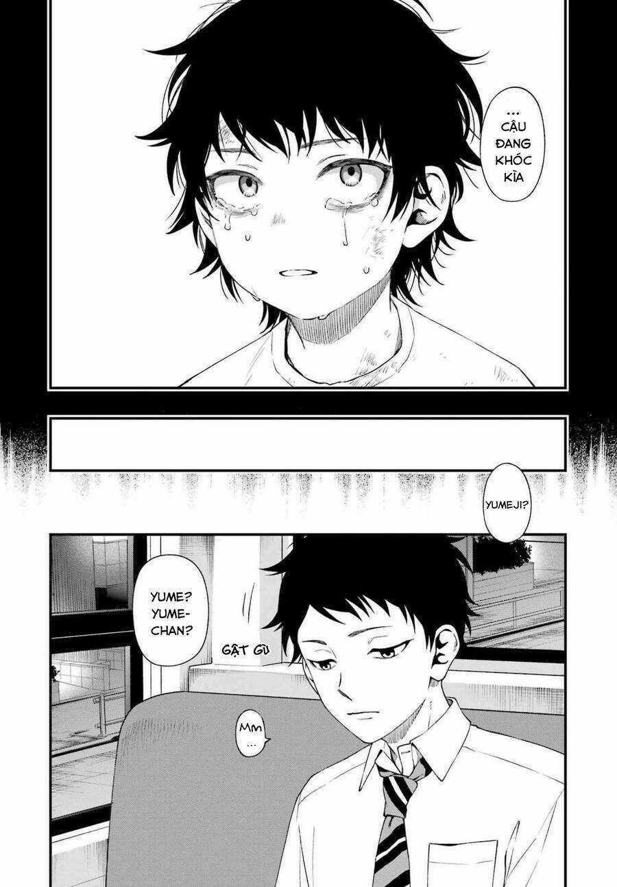 Cuộc Chơi Trên Núi Tử Thần Chapter 88 trang 10