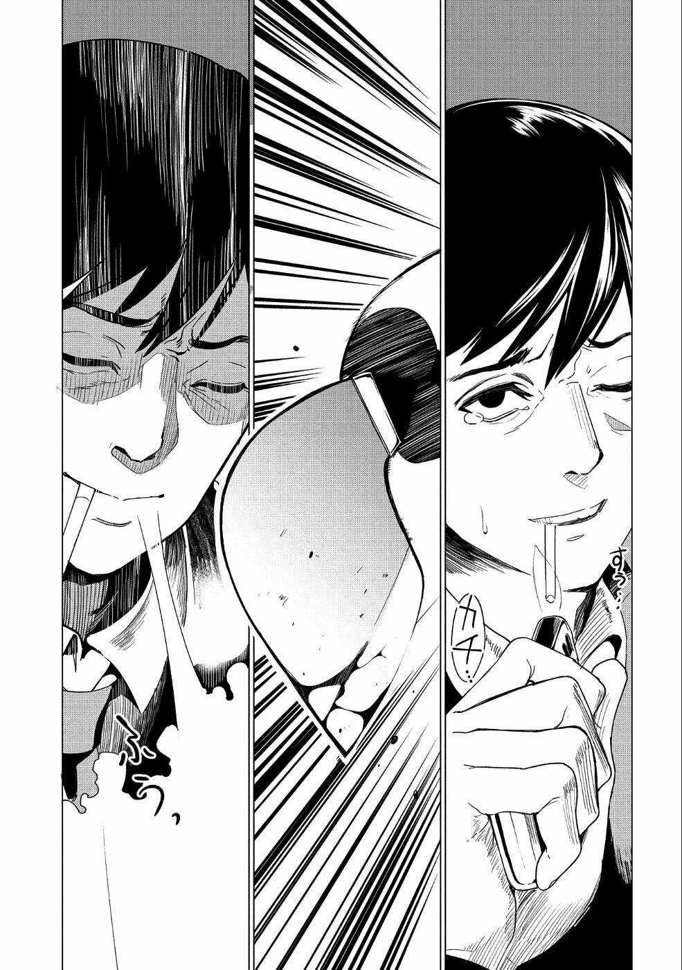 Cuộc Đào Thoát Của Những Kẻ Yếu Nhất Trong Dị Thế Giới Chapter 2 trang 30