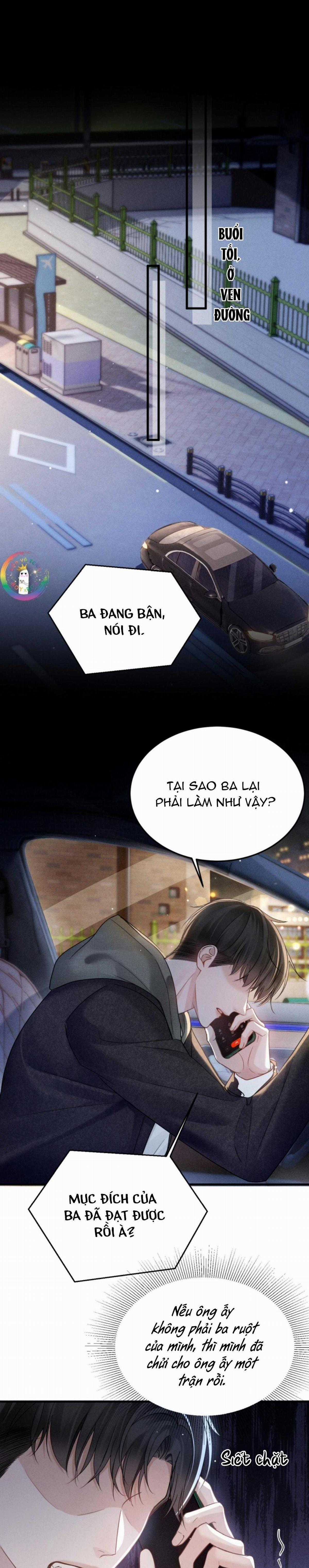 Cuộc Đối Đầu Gay Gắt Chapter 100 trang 1