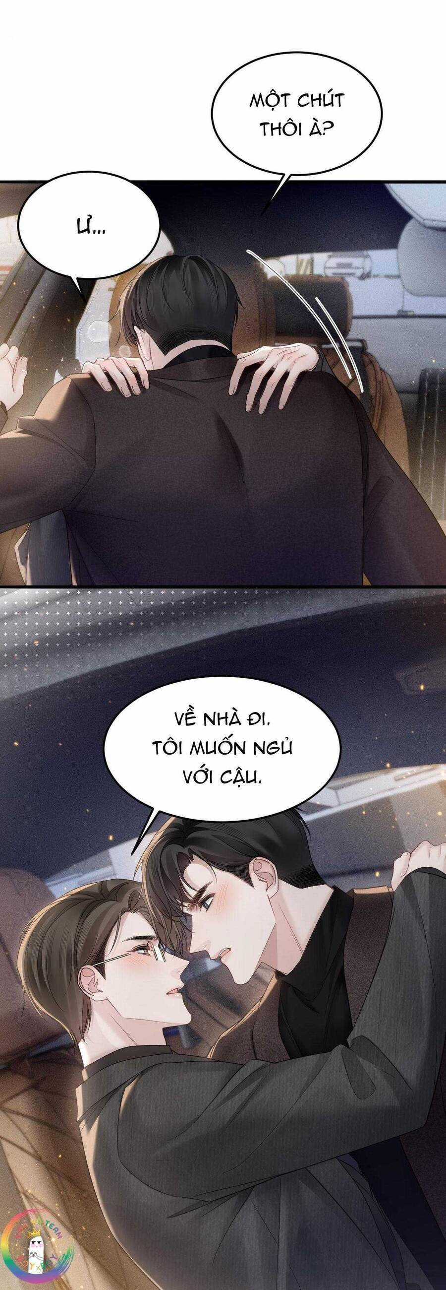 Cuộc Đối Đầu Gay Gắt Chapter 81 trang 11