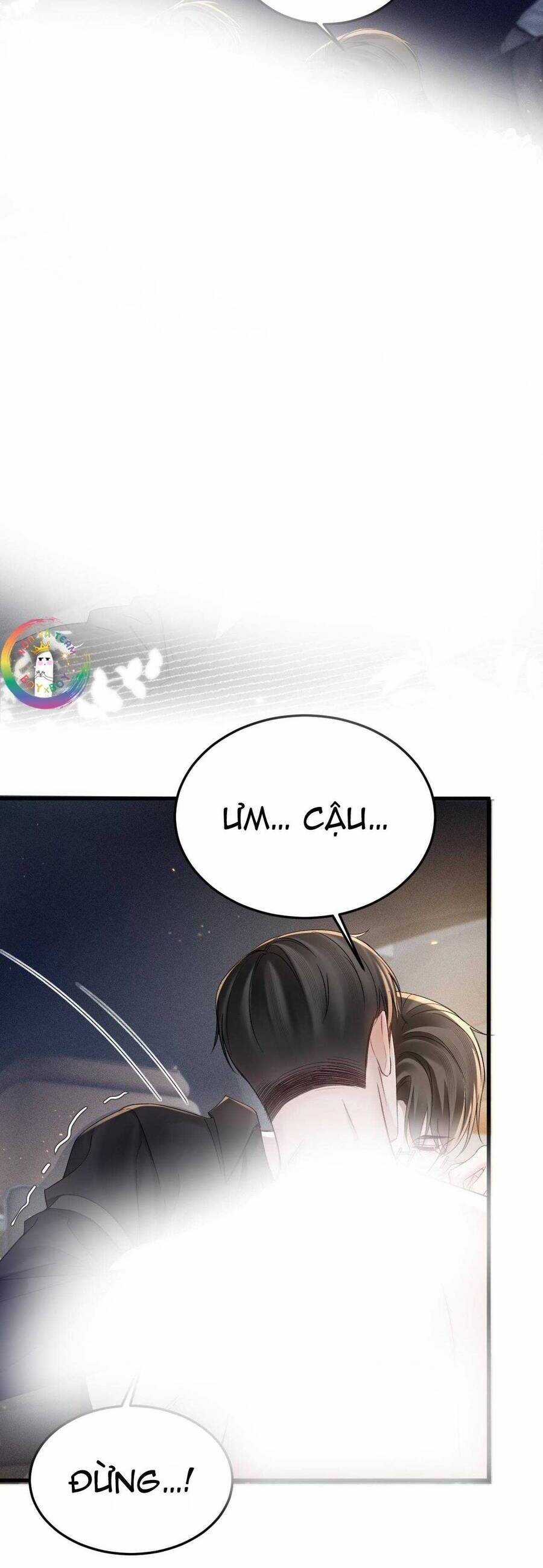 Cuộc Đối Đầu Gay Gắt Chapter 81 trang 14