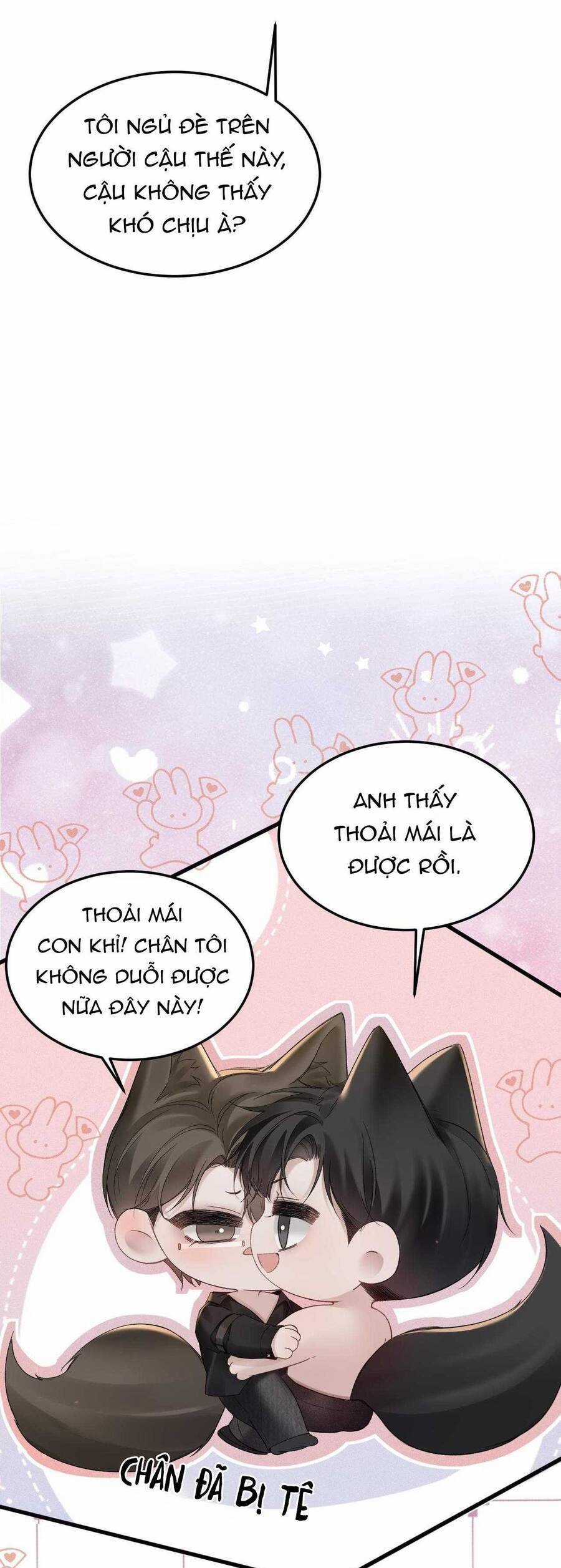 Cuộc Đối Đầu Gay Gắt Chapter 81 trang 18
