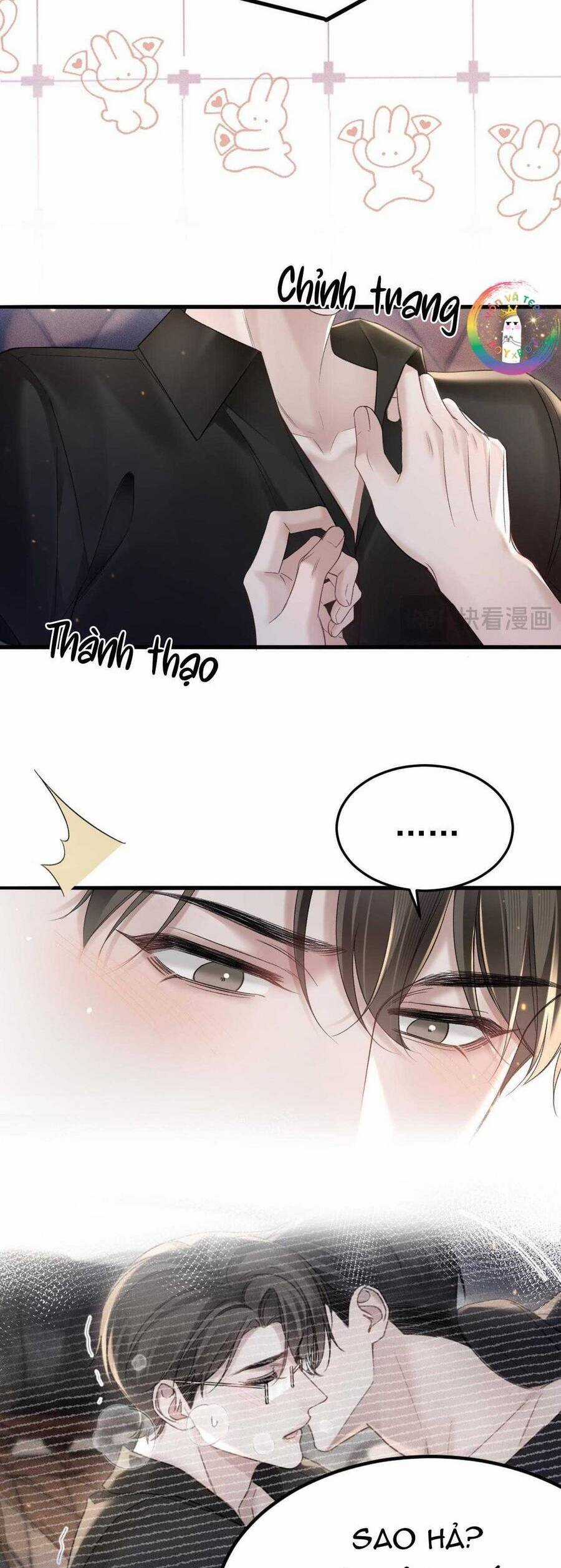 Cuộc Đối Đầu Gay Gắt Chapter 81 trang 19