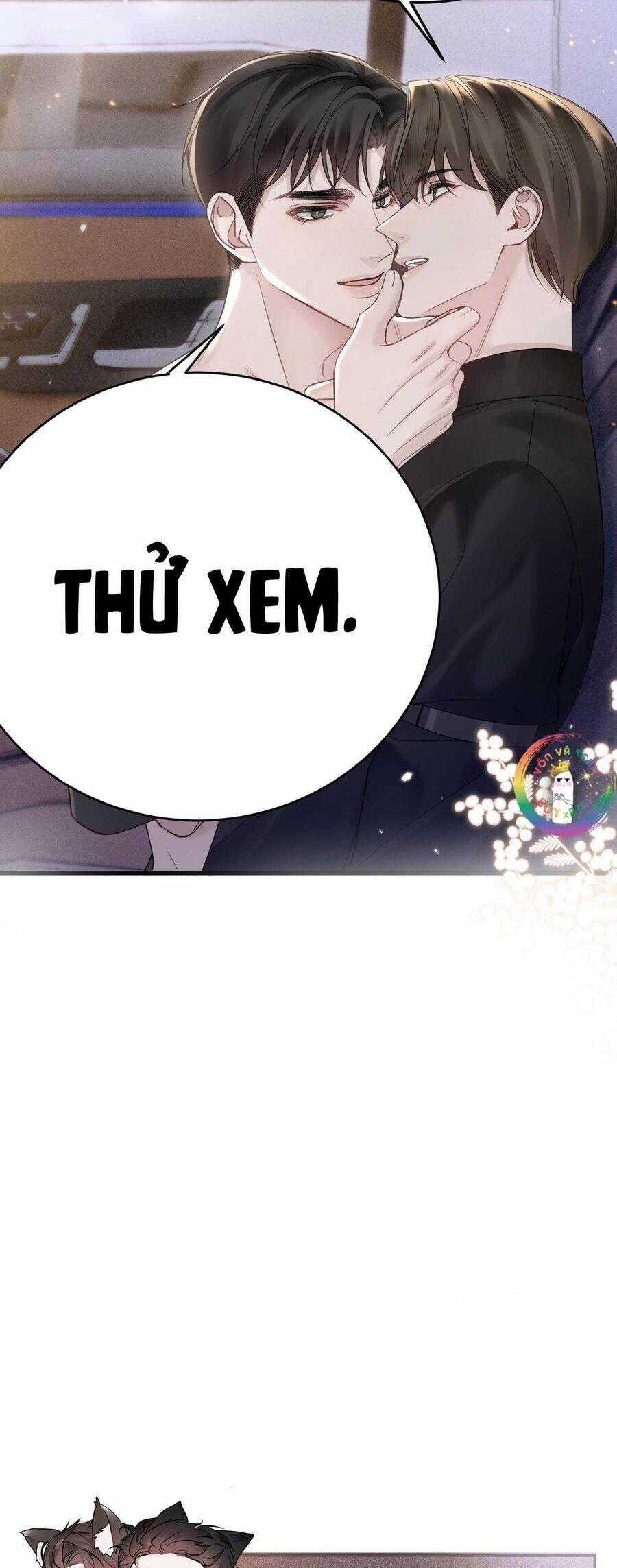 Cuộc Đối Đầu Gay Gắt Chapter 81 trang 22