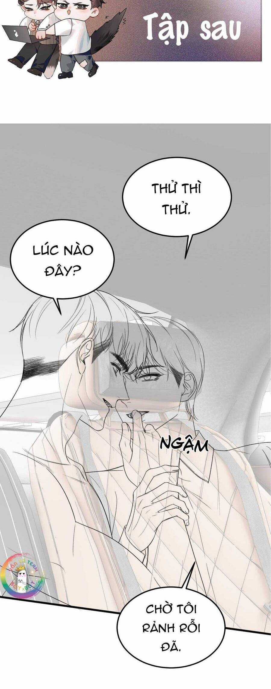 Cuộc Đối Đầu Gay Gắt Chapter 81 trang 23