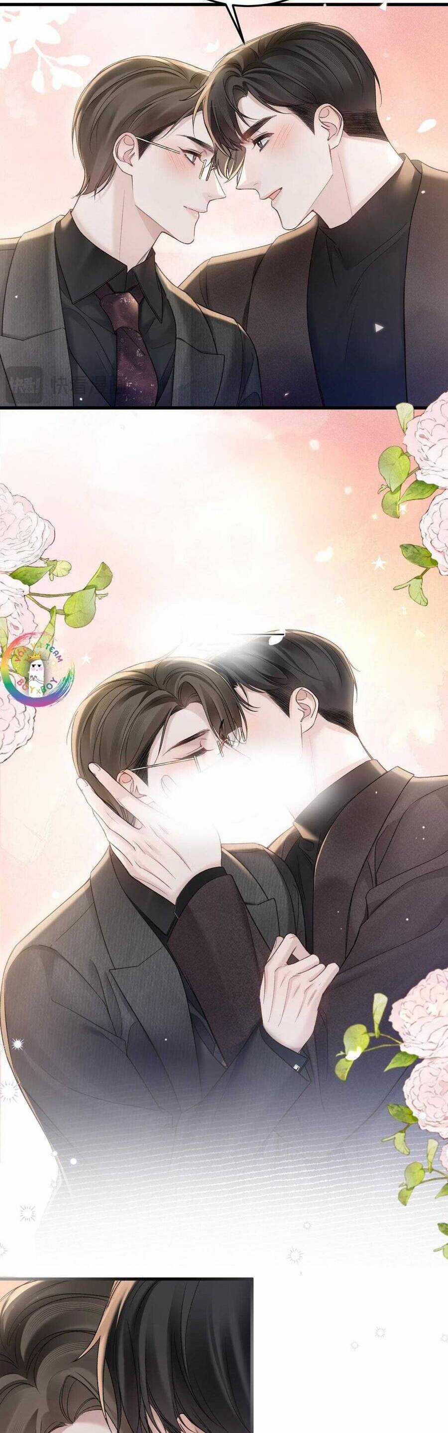 Cuộc Đối Đầu Gay Gắt Chapter 81 trang 9