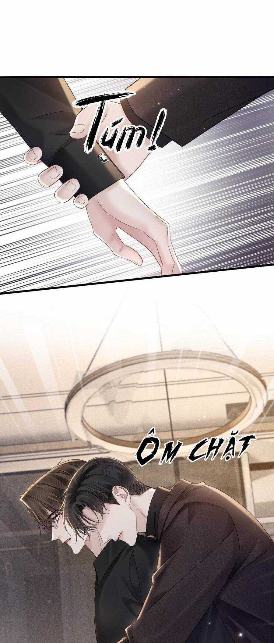 Cuộc Đối Đầu Gay Gắt Chapter 82 trang 21