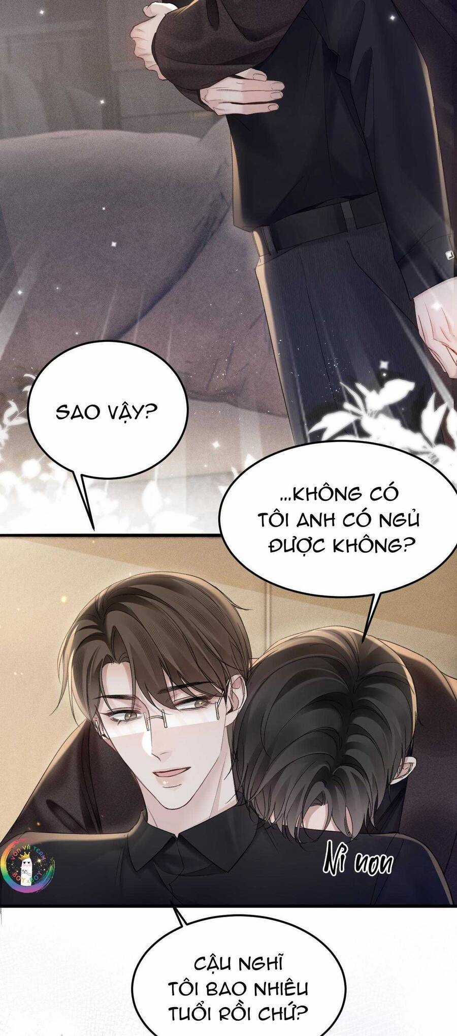 Cuộc Đối Đầu Gay Gắt Chapter 82 trang 22