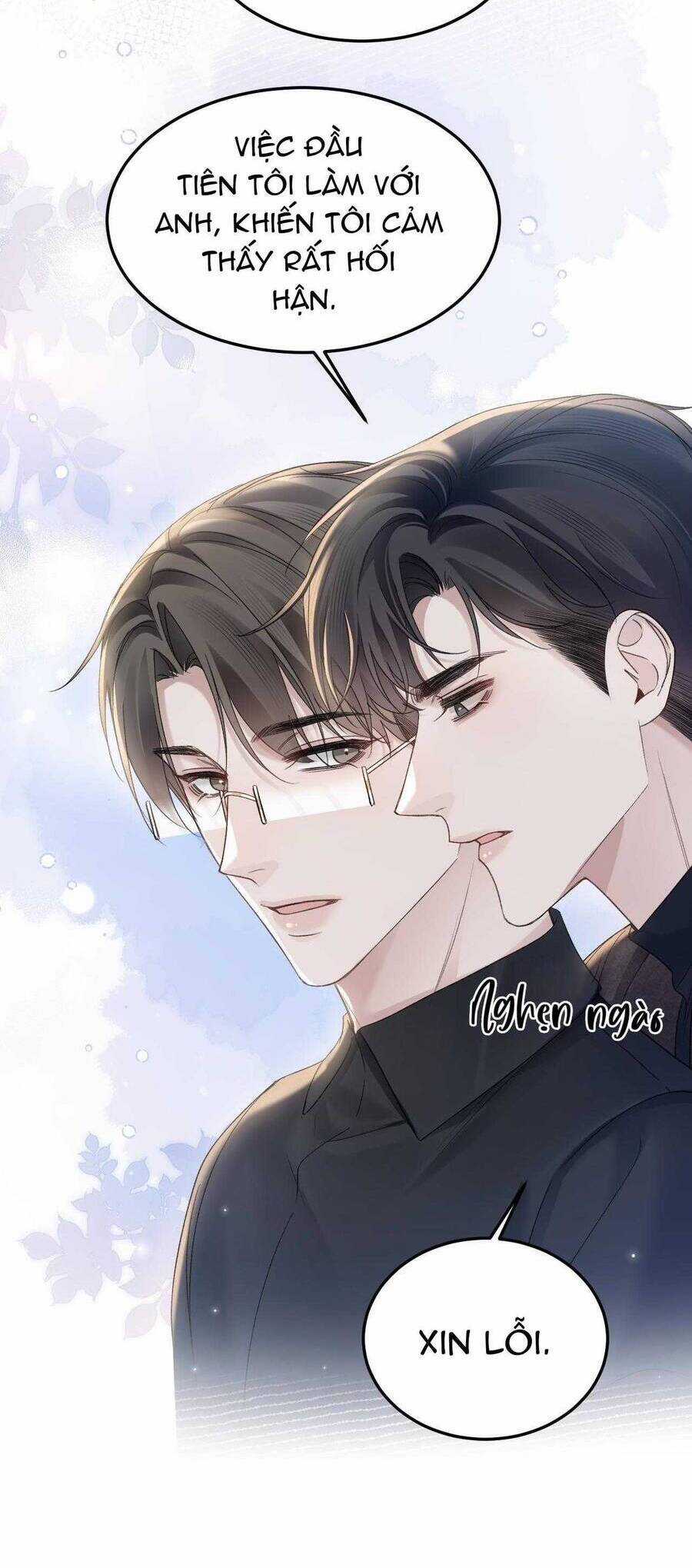 Cuộc Đối Đầu Gay Gắt Chapter 82 trang 23
