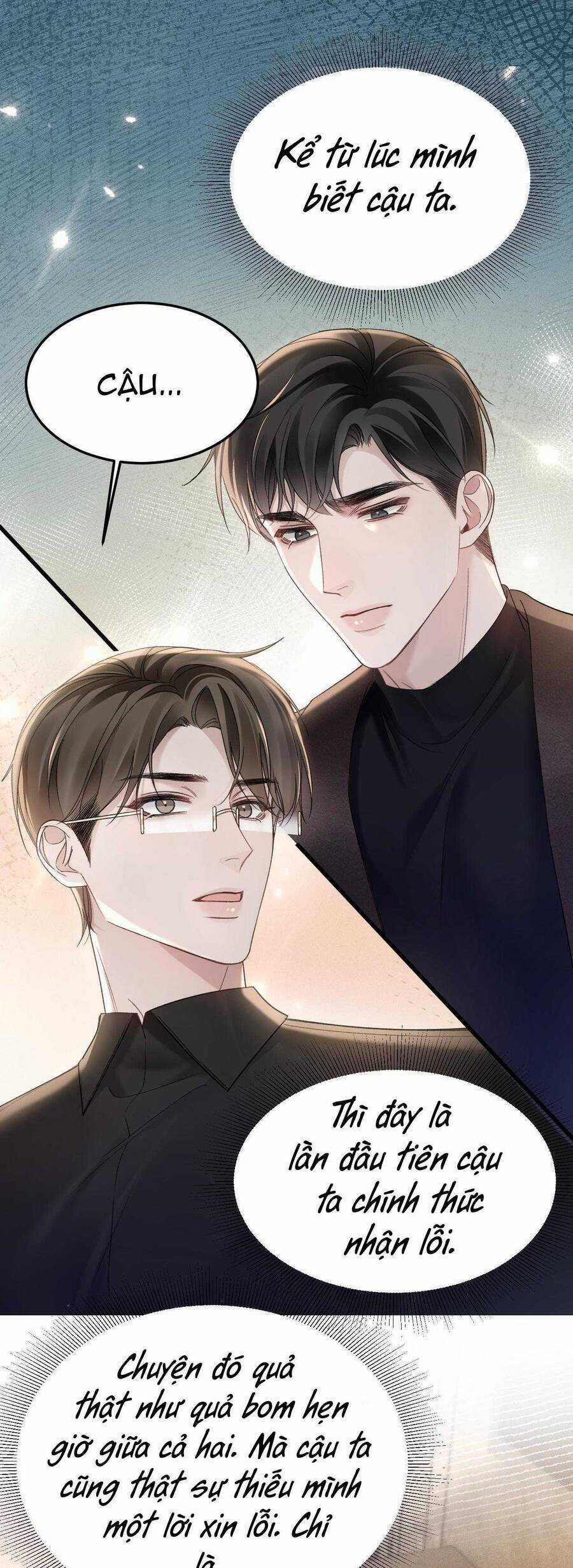 Cuộc Đối Đầu Gay Gắt Chapter 82 trang 24
