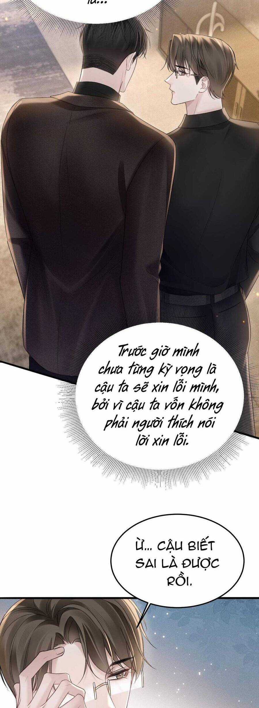 Cuộc Đối Đầu Gay Gắt Chapter 82 trang 25