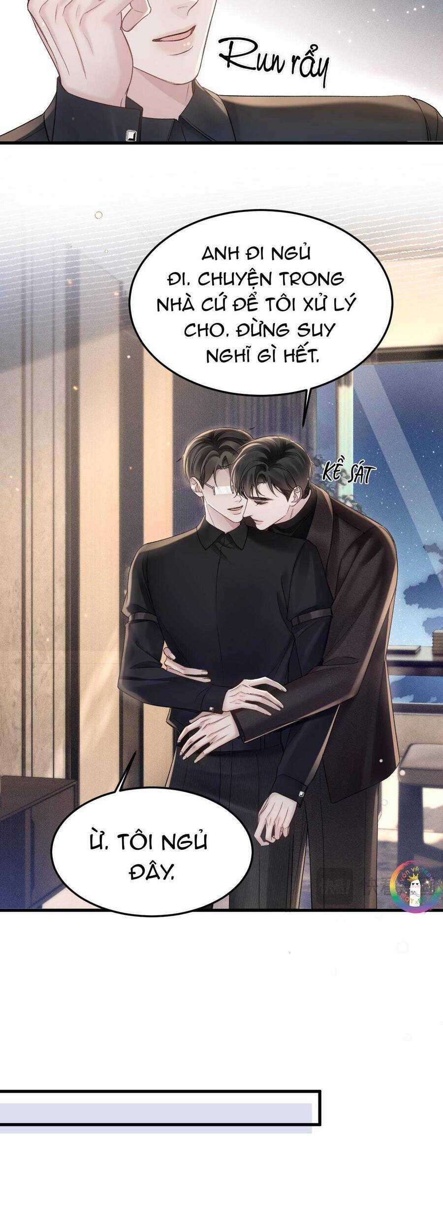 Cuộc Đối Đầu Gay Gắt Chapter 82 trang 26