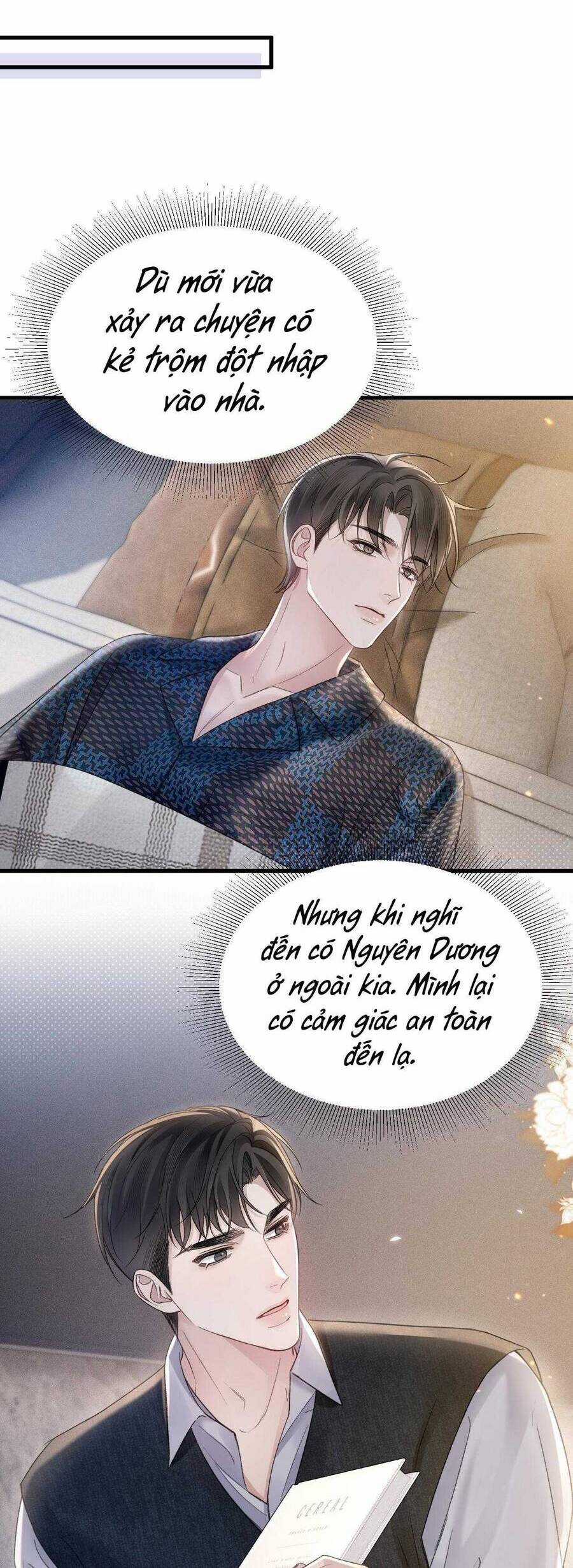 Cuộc Đối Đầu Gay Gắt Chapter 82 trang 27