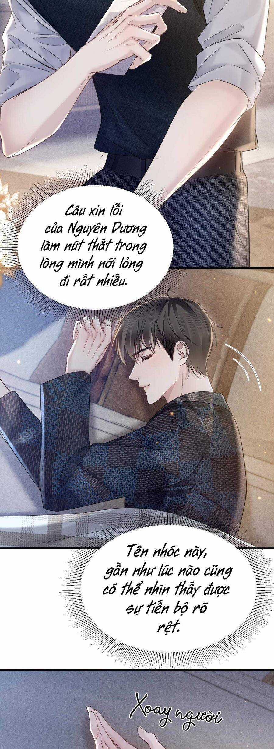 Cuộc Đối Đầu Gay Gắt Chapter 82 trang 28