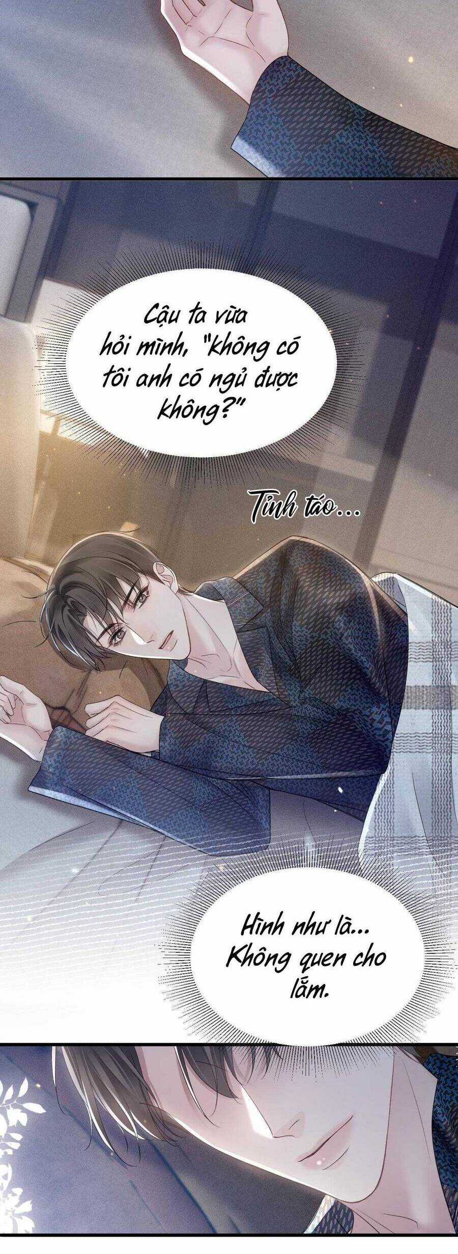 Cuộc Đối Đầu Gay Gắt Chapter 82 trang 29