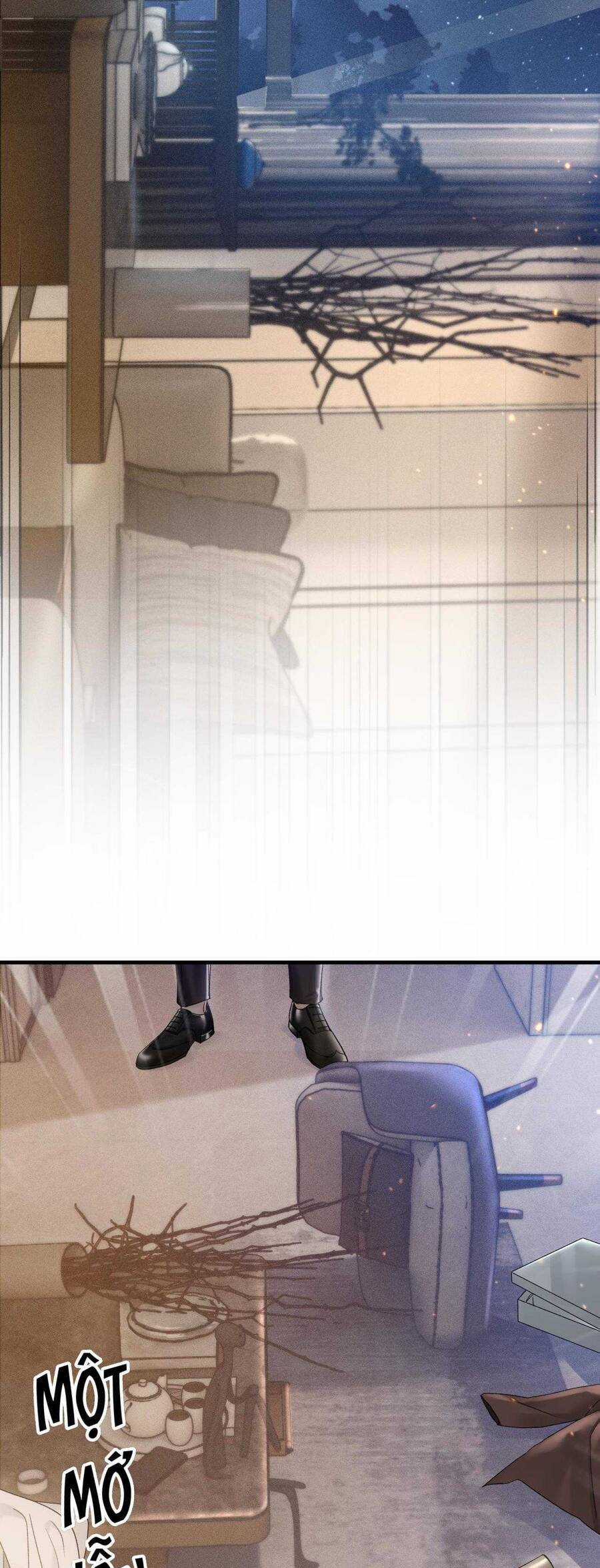 Cuộc Đối Đầu Gay Gắt Chapter 82 trang 8