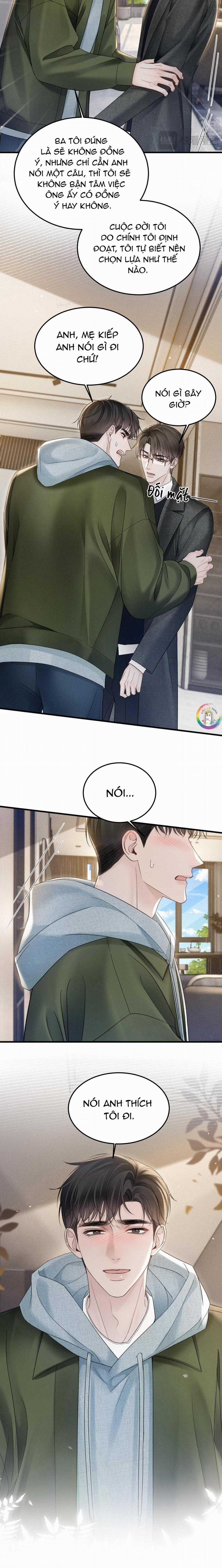 Cuộc Đối Đầu Gay Gắt Chapter 86 trang 13