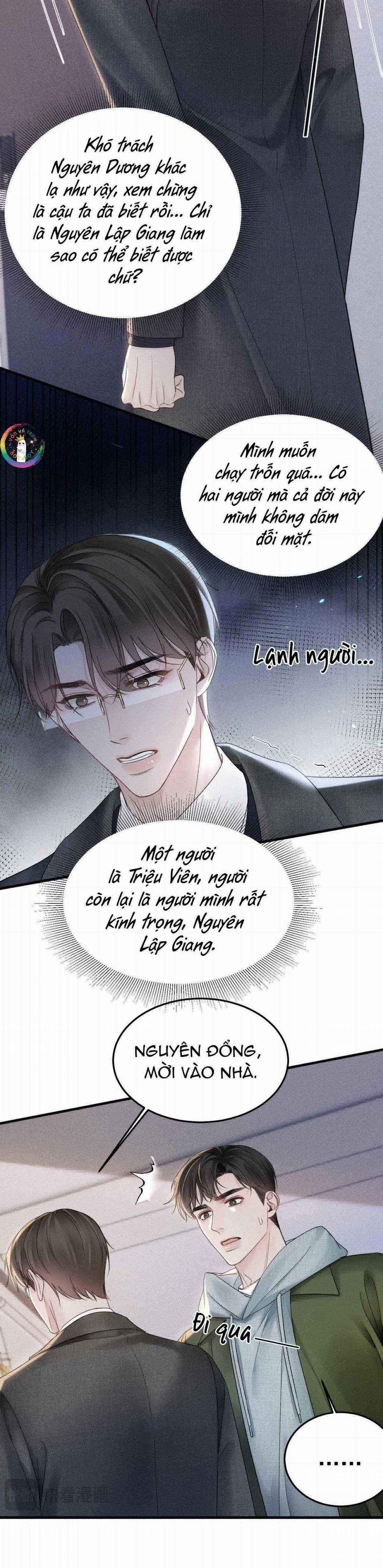 Cuộc Đối Đầu Gay Gắt Chapter 86 trang 2