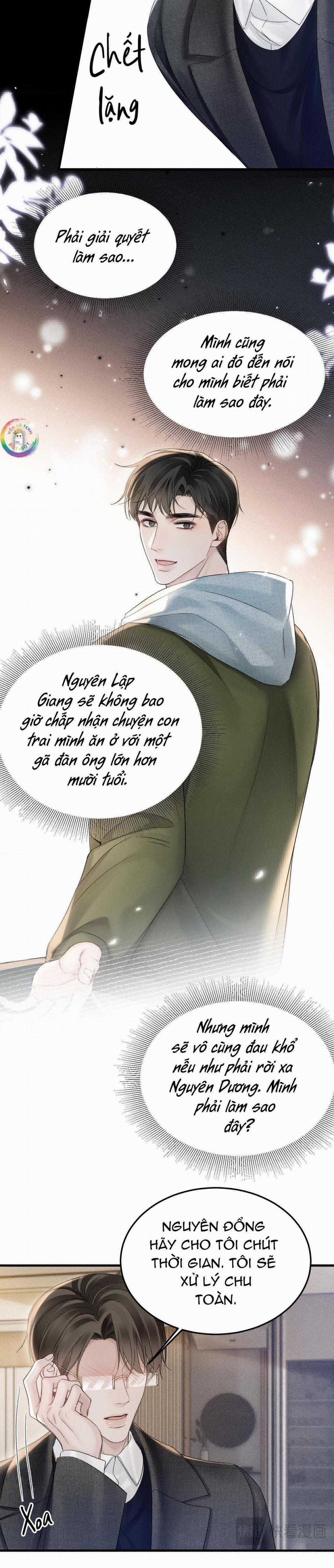 Cuộc Đối Đầu Gay Gắt Chapter 86 trang 7