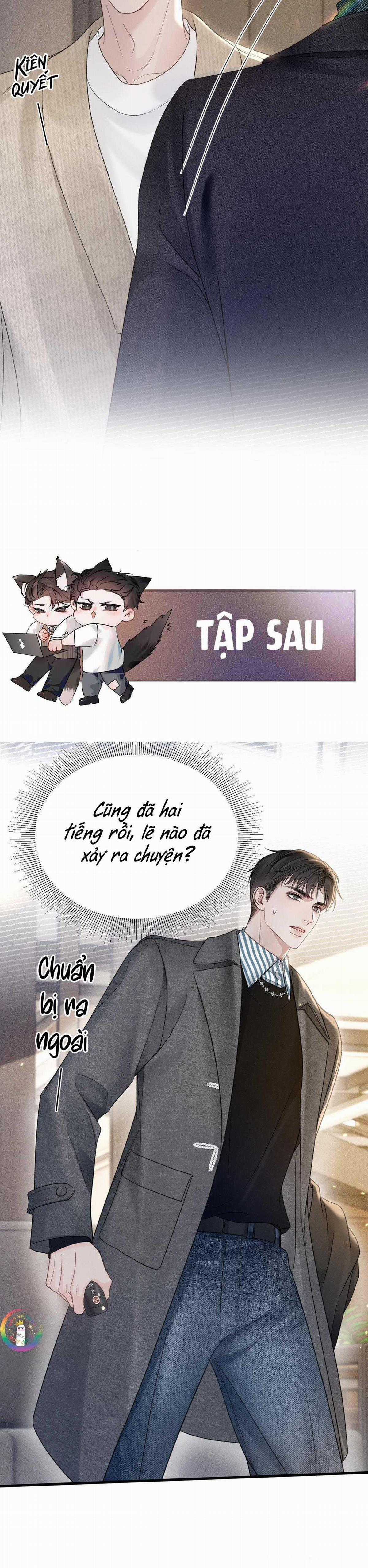 Cuộc Đối Đầu Gay Gắt Chapter 91 trang 13