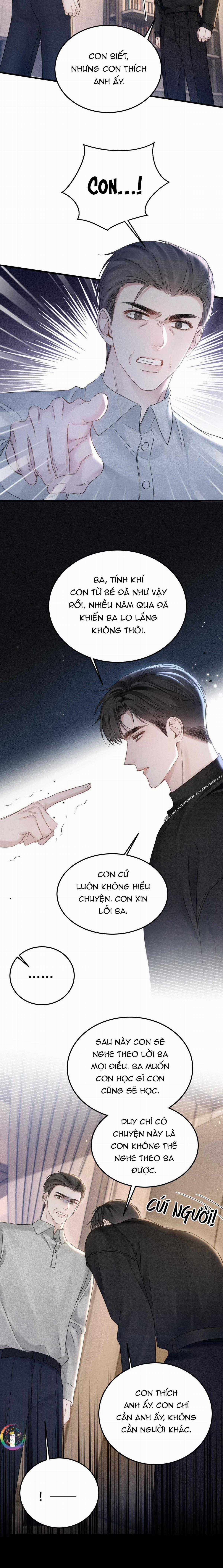 Cuộc Đối Đầu Gay Gắt Chapter 91 trang 2
