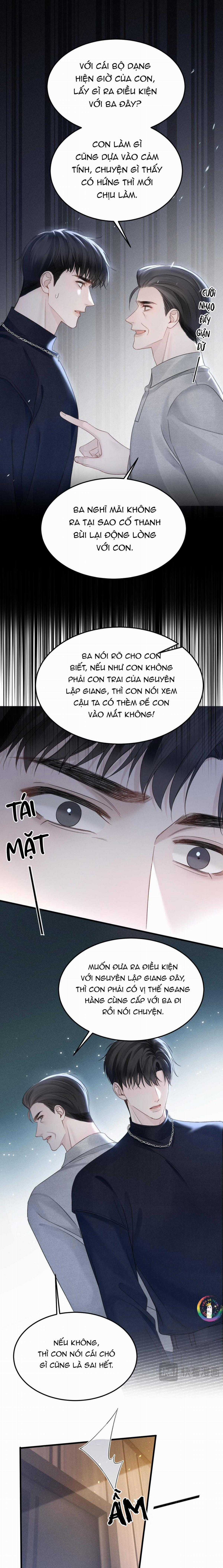 Cuộc Đối Đầu Gay Gắt Chapter 91 trang 7