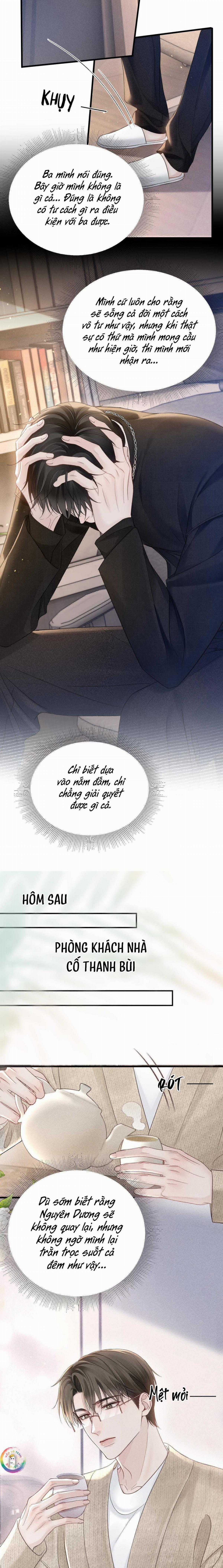 Cuộc Đối Đầu Gay Gắt Chapter 91 trang 8