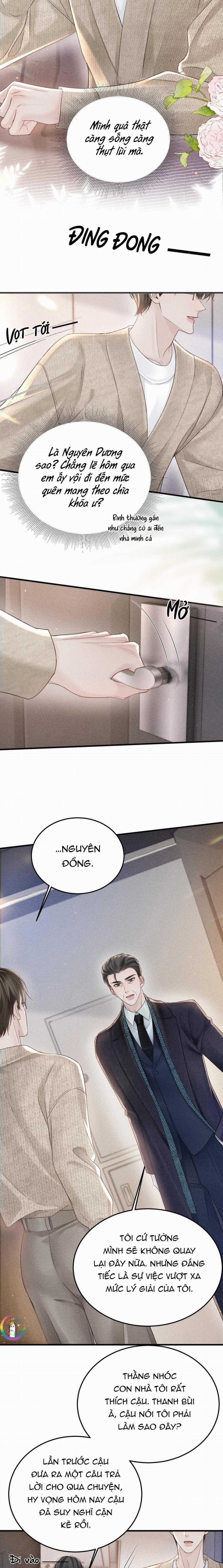 Cuộc Đối Đầu Gay Gắt Chapter 91 trang 9