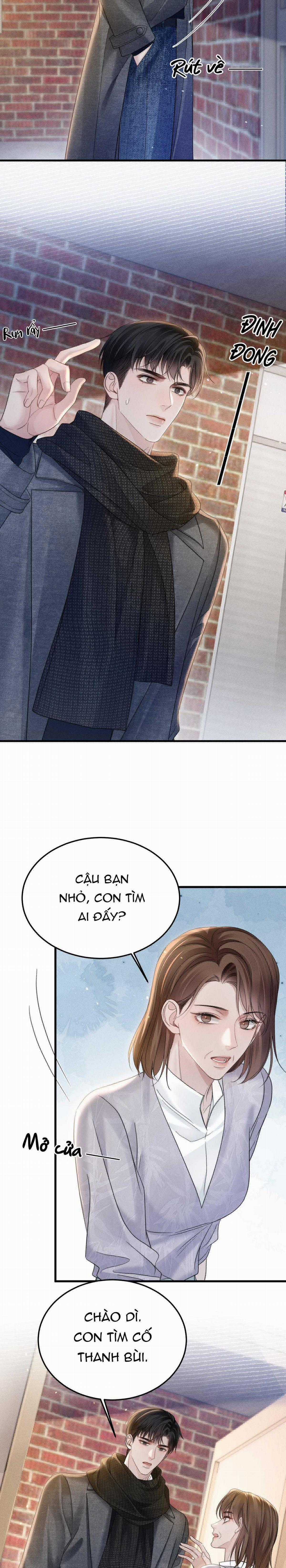 Cuộc Đối Đầu Gay Gắt Chapter 92 trang 10