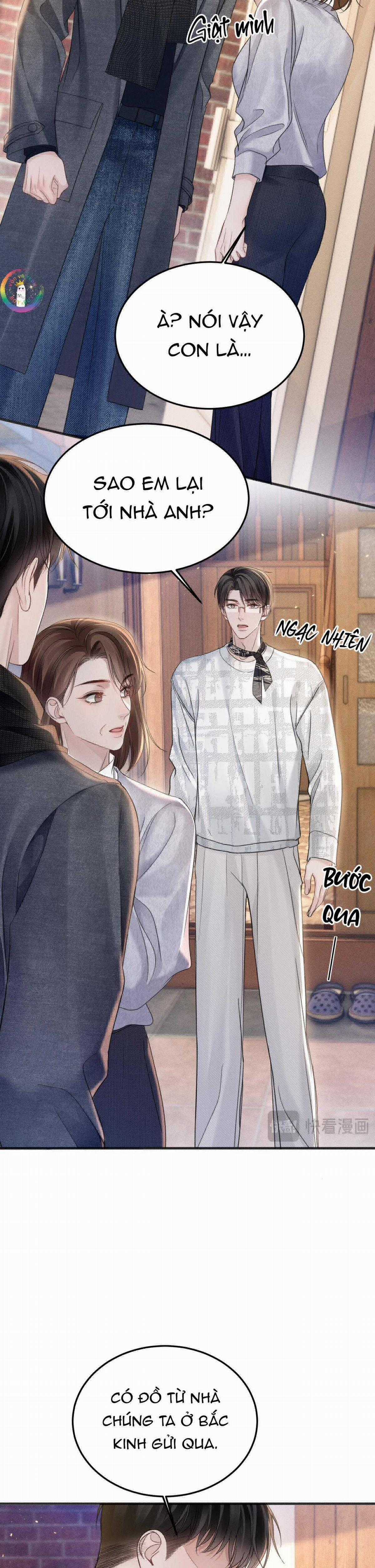 Cuộc Đối Đầu Gay Gắt Chapter 92 trang 11