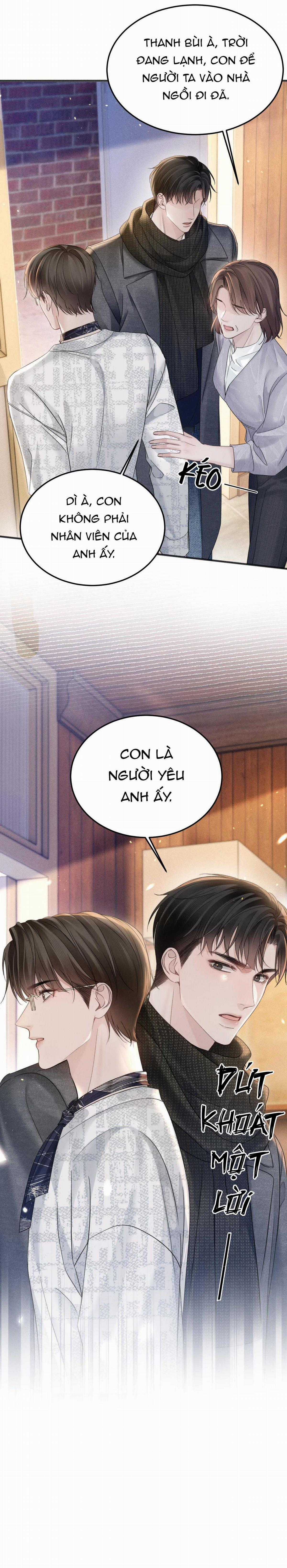 Cuộc Đối Đầu Gay Gắt Chapter 92 trang 13