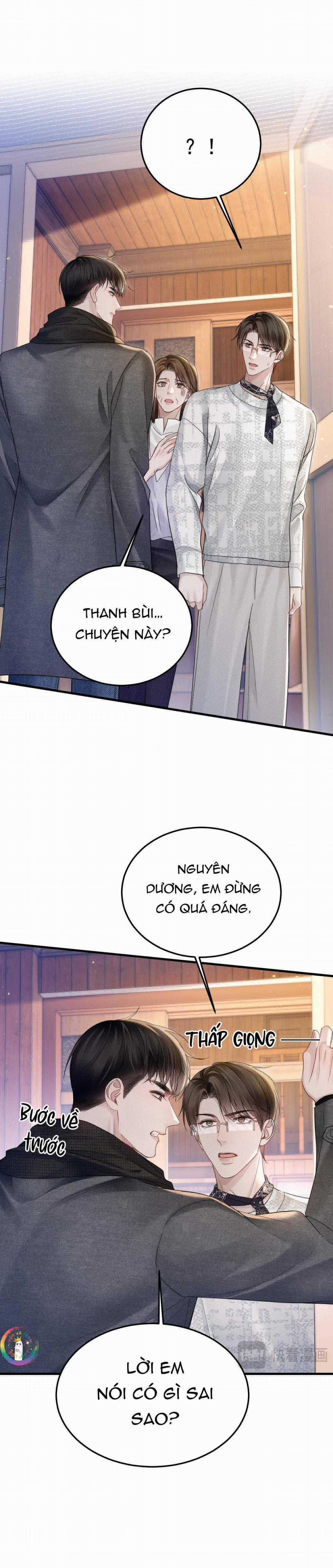 Cuộc Đối Đầu Gay Gắt Chapter 92 trang 14
